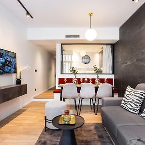 Appartement met Twee Slaapkamers